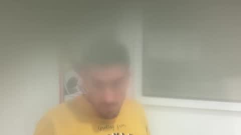 Tatuador40 online show from March 5, 2025, 6:34 pm