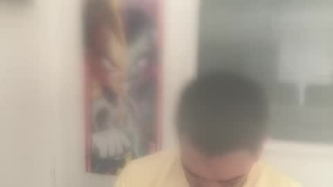 Tatuador40 online show from October 17, 2025, 9:45 am