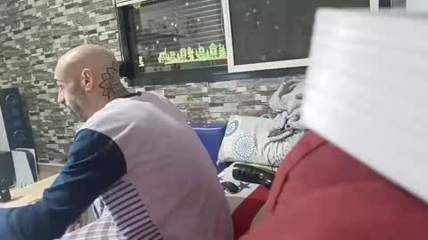 Tatuado20cm online show from January 11, 2026, 2:00 pm