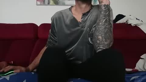 Snapshot of tatuadorhotxxx chatting on February 23, 2026, 1:36 am Tatuado20cm online show from February 23, 2026, 1:36 am