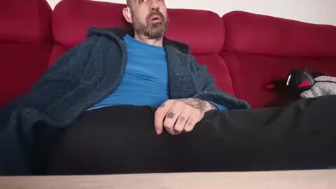 Snapshot of tatuadorhotxxx chatting on March 26, 2026, 2:17 am Tatuado20cm online show from March 26, 2026, 2:17 am