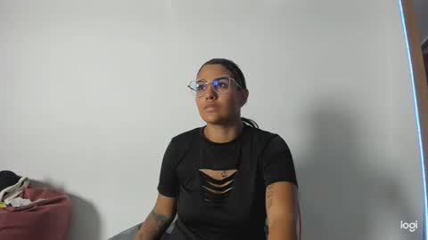 Tatiana Gomez online show from March 2, 2026, 2:58 am