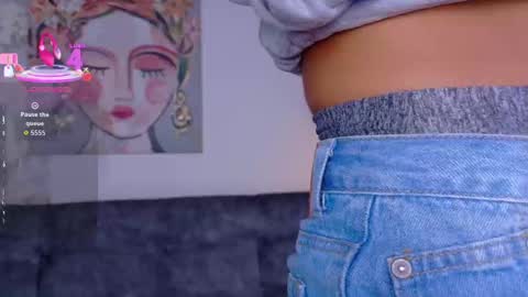 Taty Miller online show from September 13, 2025, 7:13 pm