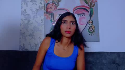 Taty Miller online show from November 9, 2025, 7:23 pm