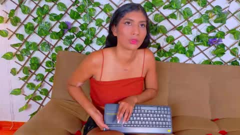 Taty Miller online show from February 18, 2026, 6:15 pm