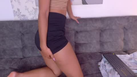 Taty Miller online show from April 2, 2026, 2:15 pm