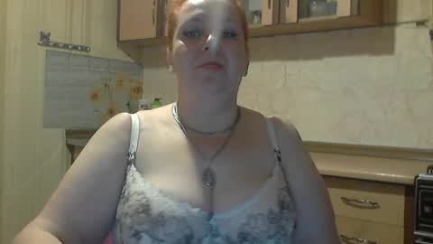 tatyanka_ online show from January 5, 2025, 1:24 am