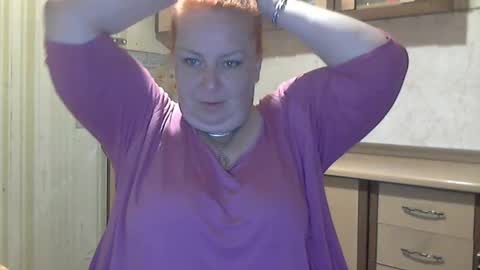 tatyanka_ online show from September 21, 2025, 1:51 am