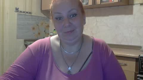 tatyanka_ online show from October 17, 2025, 1:53 am