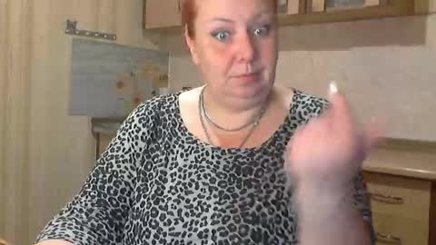 tatyanka_ online show from December 18, 2025, 1:00 am