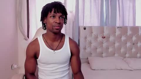 tau_montes online show from October 20, 2025, 1:22 pm