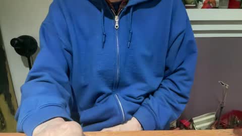 tauromolo online show from February 10, 2025, 10:09 am