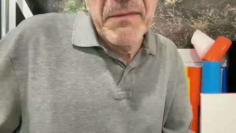 tauromolo online show from March 6, 2025, 2:09 am