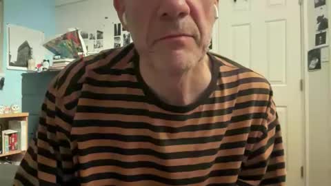 tauromolo online show from October 20, 2025, 7:31 am