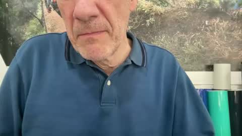 tauromolo online show from March 21, 2026, 1:21 am