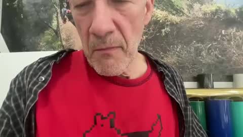 tauromolo online show from April 9, 2026, 12:43 am