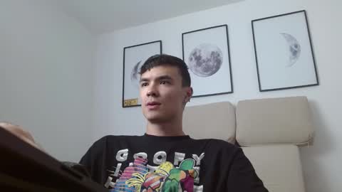 taurus4k online show from January 22, 2025, 8:38 pm