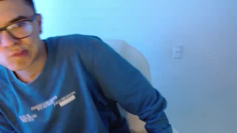 taurus4k online show from November 9, 2025, 9:46 pm