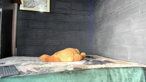  T A U R U S  online show from January 24, 2025, 9:47 pm