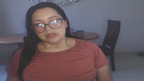 Valeria online show from March 23, 2026, 10:58 pm