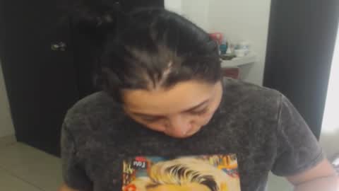 Valeria online show from March 29, 2026, 4:23 am