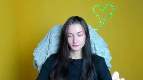 Taya online show from November 4, 2025, 12:15 pm