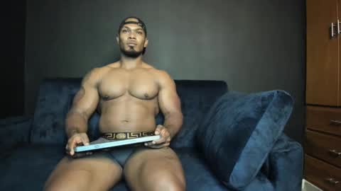 Tyler online show from February 26, 2025, 12:27 am