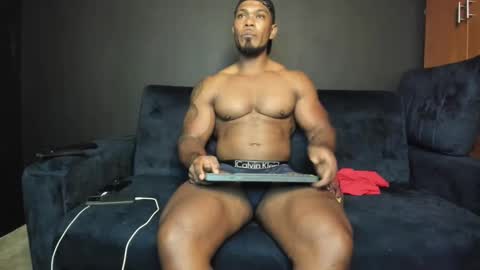 Tyler online show from March 12, 2025, 11:54 pm