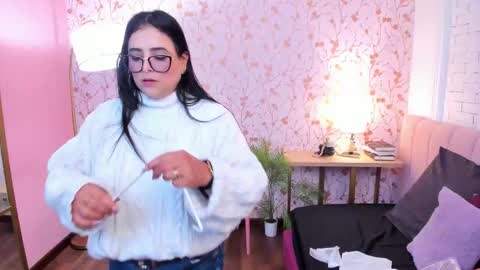 Taylor Bennet online show from February 18, 2026, 11:50 am