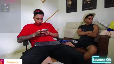 Penagos zz    online show from January 28, 2025, 4:19 pm