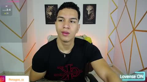 Penagos zz    online show from February 17, 2025, 1:32 pm