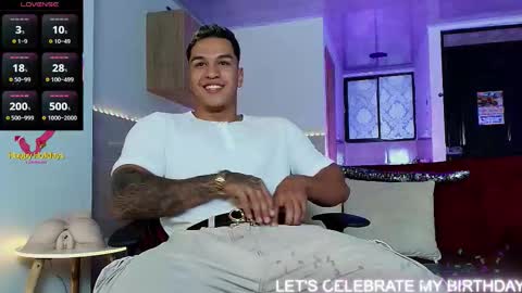 Snapshot of taylor_johnn chatting on January 16, 2026, 8:35 pm Penagos zz online show from January 16, 2026, 8:35 pm