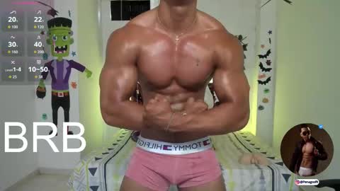 Snapshot of taylor_johnn chatting on January 18, 2026, 8:01 pm Penagos zz online show from January 18, 2026, 8:01 pm