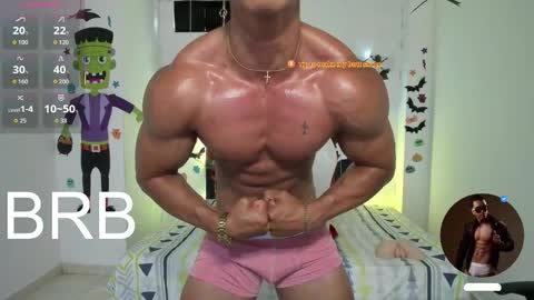 Snapshot of taylor_johnn chatting on February 7, 2026, 2:54 pm Penagos zz online show from February 7, 2026, 2:54 pm