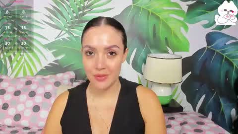 Taylor Sweet online show from November 6, 2025, 10:21 pm