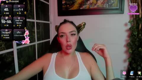 Snapshot of taylor_sweet_605214 chatting on February 5, 2026, 8:02 pm Taylor Sweet online show from February 5, 2026, 8:02 pm