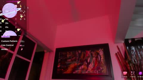 Snapshot of taylor_sweet_605214 chatting on February 19, 2026, 7:54 pm Taylor Sweet online show from February 19, 2026, 7:54 pm