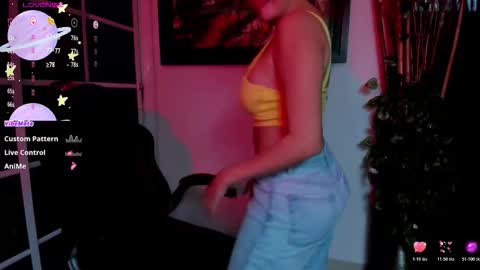 Snapshot of taylor_sweet_605214 chatting on February 20, 2026, 7:47 pm Taylor Sweet online show from February 20, 2026, 7:47 pm