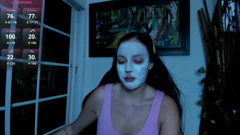 Snapshot of taylor_sweet_605214 chatting on March 4, 2026, 7:20 pm Taylor Sweet online show from March 4, 2026, 7:20 pm