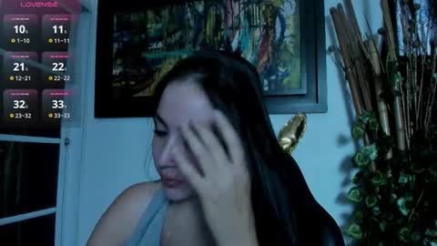 Taylor Sweet online show from March 23, 2026, 7:18 pm