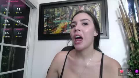 Taylor Sweet online show from April 14, 2026, 7:09 pm