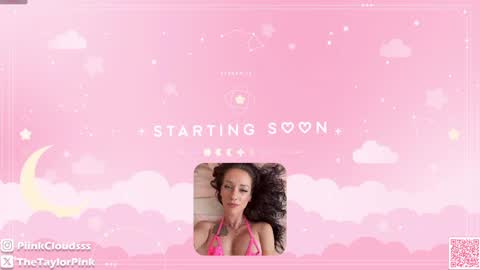 Snapshot of taylorpink chatting on May 6, 2026, 11:43 pm Taylor Pink online show from May 6, 2026, 11:43 pm