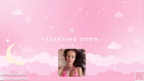 Snapshot of taylorpink chatting on May 22, 2026, 8:36 pm Taylor Pink online show from May 22, 2026, 8:36 pm