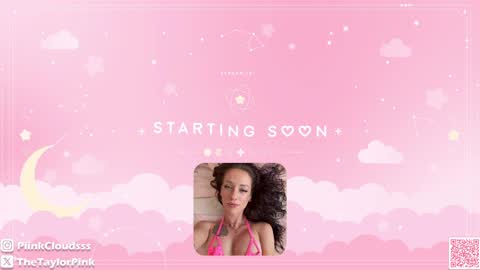Snapshot of taylorpink chatting on May 25, 2026, 7:09 pm Taylor Pink online show from May 25, 2026, 7:09 pm