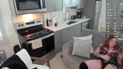 Taylor Tait online show from January 23, 2025, 7:18 pm