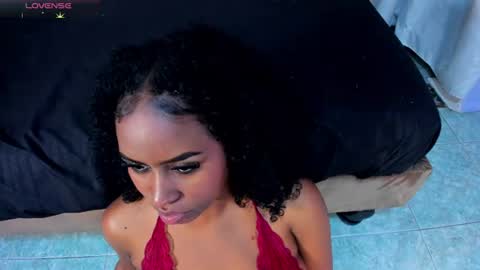 Tayra online show from June 18, 2026, 8:46 pm