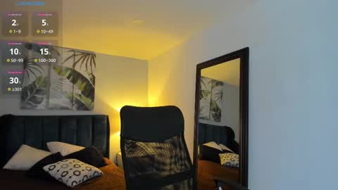 BASTIAN online show from October 4, 2025, 9:57 pm