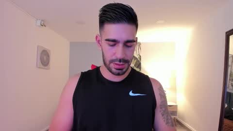 BASTIAN online show from December 20, 2025, 9:11 pm