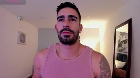 BASTIAN online show from February 22, 2026, 9:13 pm