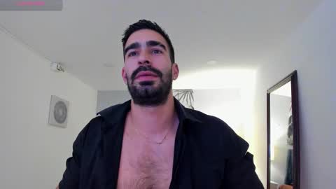 BASTIAN online show from March 2, 2026, 9:10 pm